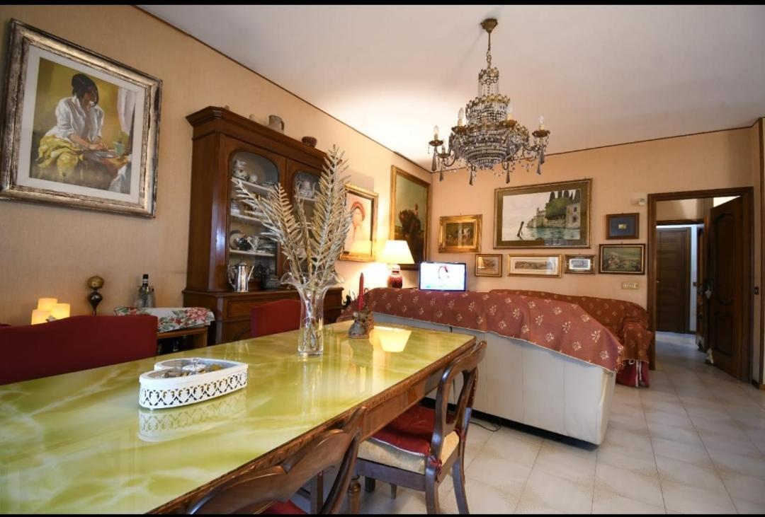 Luis&Susy Home, Cagliari Eksteriør bilde